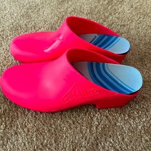 Calzuro SZ 39 w inserts